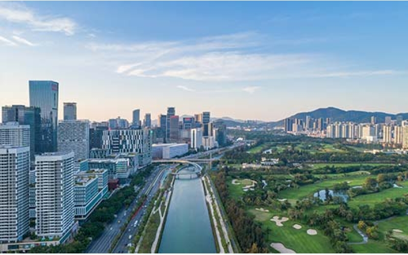 污水處理廠(chǎng)及配套管網(wǎng)、污泥處置項(xiàng)目